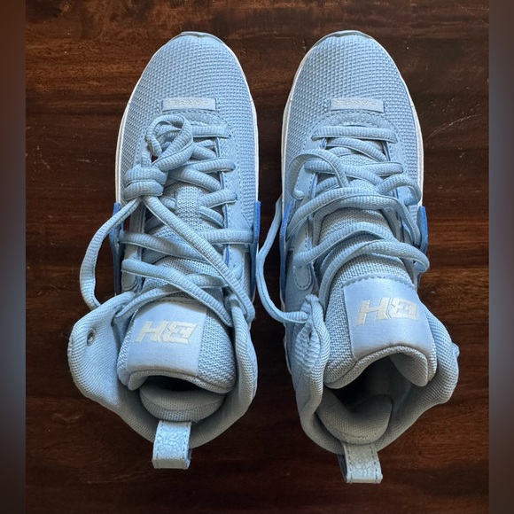 NEW WITH TAGS ⭐️ Under Armour Harper Baseball Cleats - Picture 7 of 10